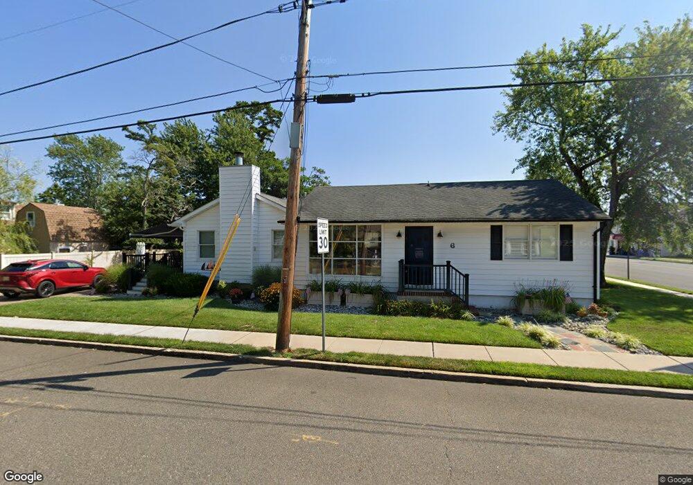 6 E Chelsea Ave, Ocean Gate, NJ 08740 - photo 1