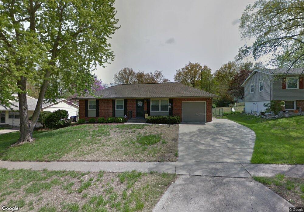 3211 SW 31st Terrace, Topeka, KS 66614 - photo 1