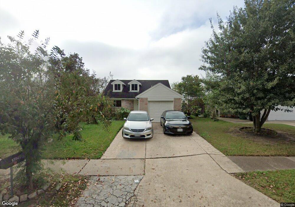 13147 Chimney Sweep Dr, Houston, TX 77041 - photo 1