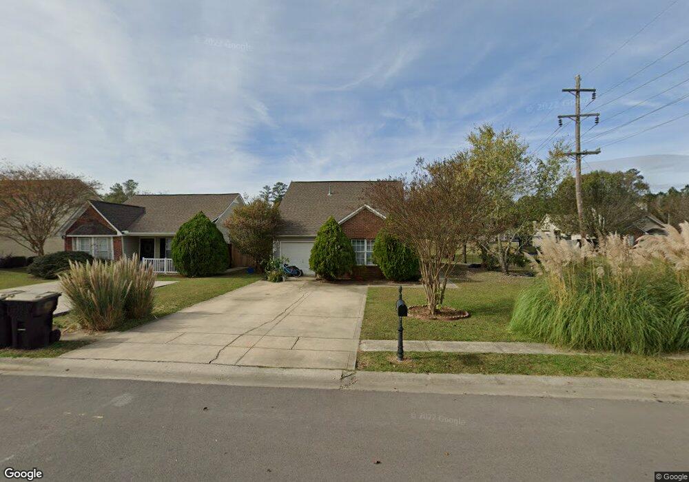 2049 Adelshiem Cir SW, Cullman, AL 35055 - photo 1