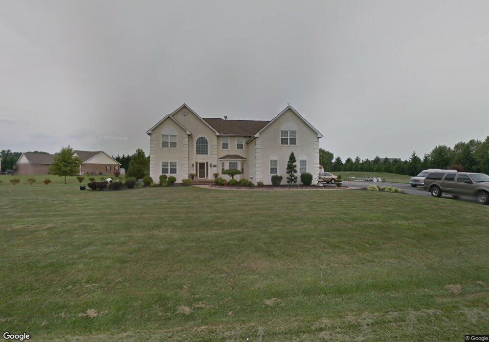 50 Meadow Dr, Middletown, DE 19709 - photo 1