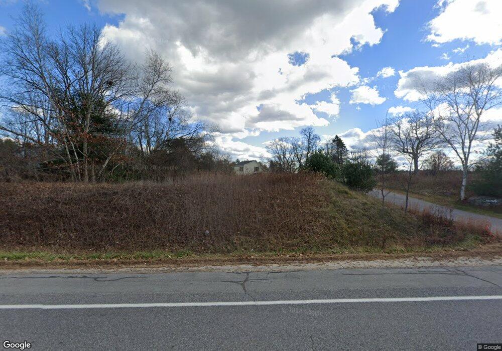 1055 Chadbourne Rd, Standish, ME 04084 - photo 1