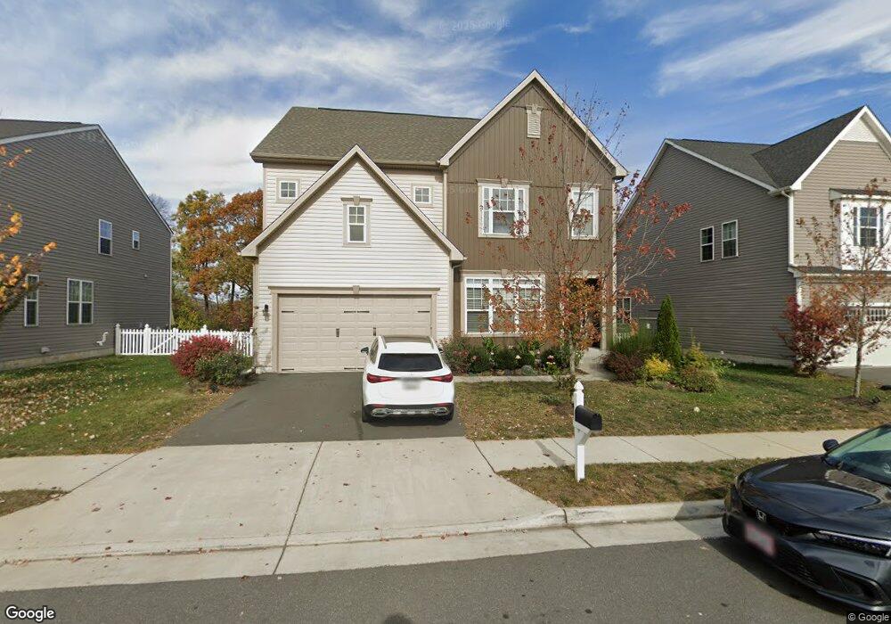 401 Upper Heyford Place, Purcellville, VA 20132 - photo 1