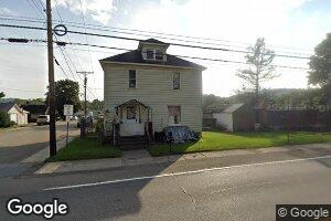 108 S Main St, Clarendon, PA 16313
