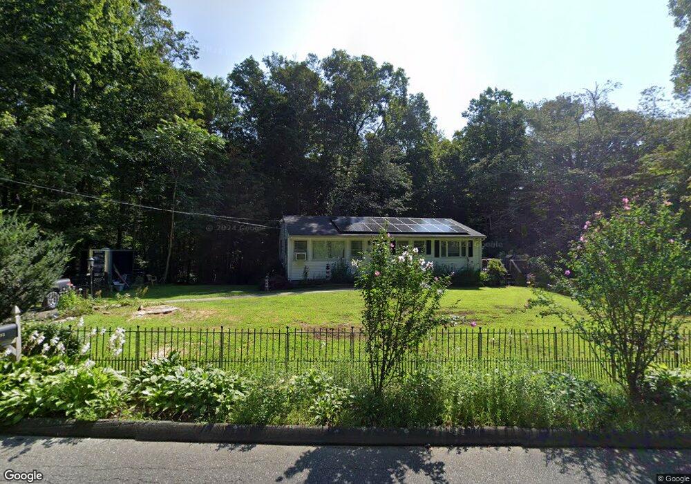 293 Westbrook Rd, Deep River, CT 06417 - photo 1