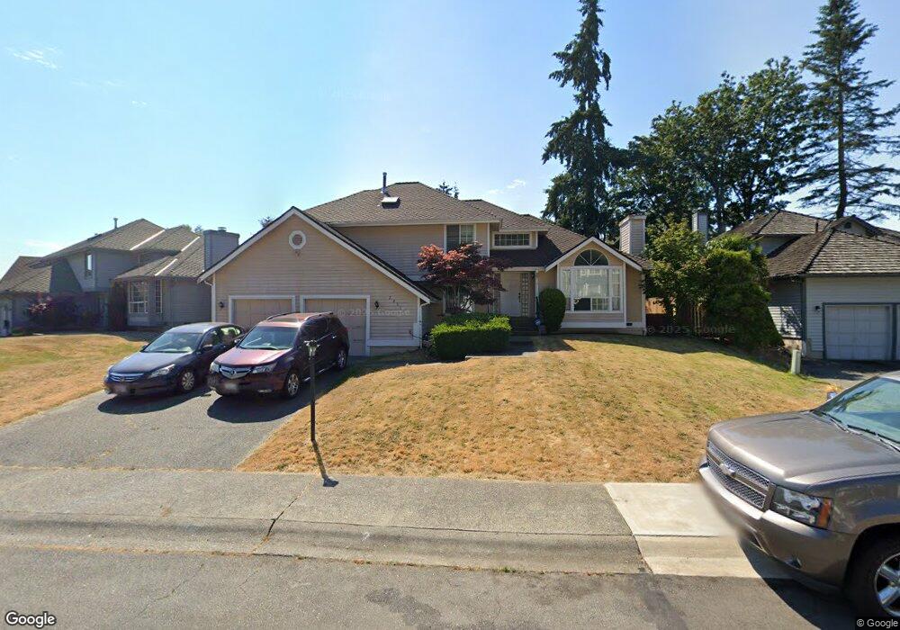 28211 15th Ave S, Federal Way, WA 98003 - photo 1
