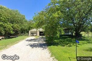 116 Westgate Dr, Ames, NE 68621