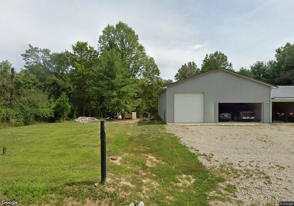 7141 Keith Donaldson Rd, Freetown, IN 47235 - photo 1