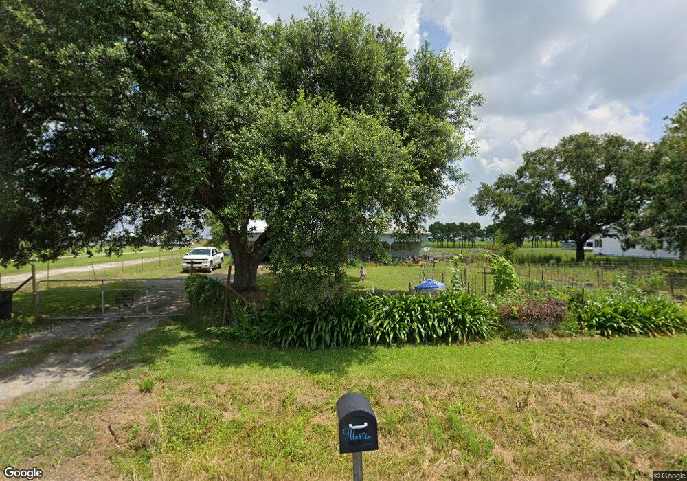 14334 Ardoin Cove Rd, Welsh, LA 70591 - photo 1