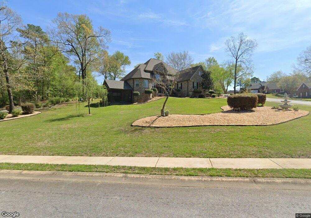 310 Eagle Ridge Rd, Macon, GA 31216 - photo 1