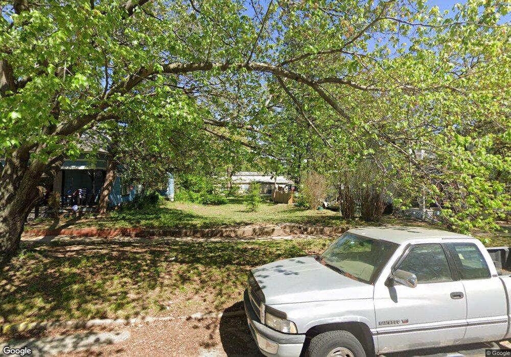 517 S Park St, Sapulpa, OK 74066 - photo 1