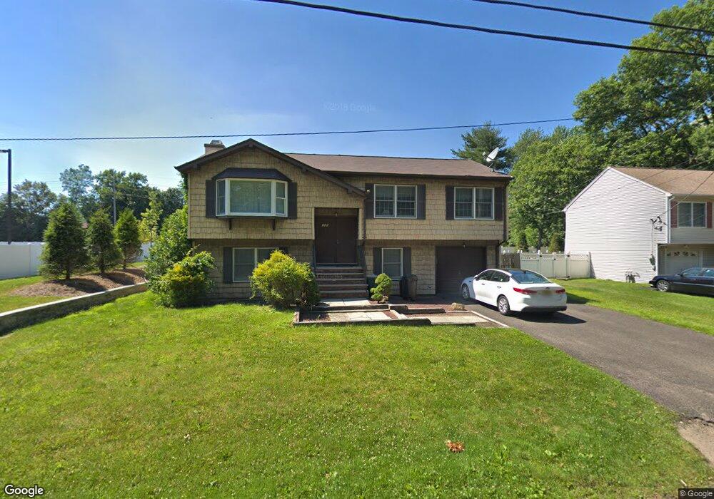 155 Chestnut St, Northvale, NJ 07647 - photo 1