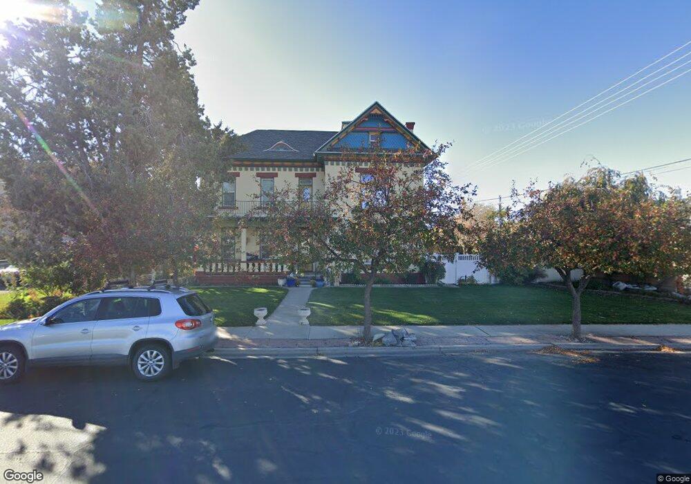 35 W 300 N, Spanish Fork, UT 84660 - photo 1