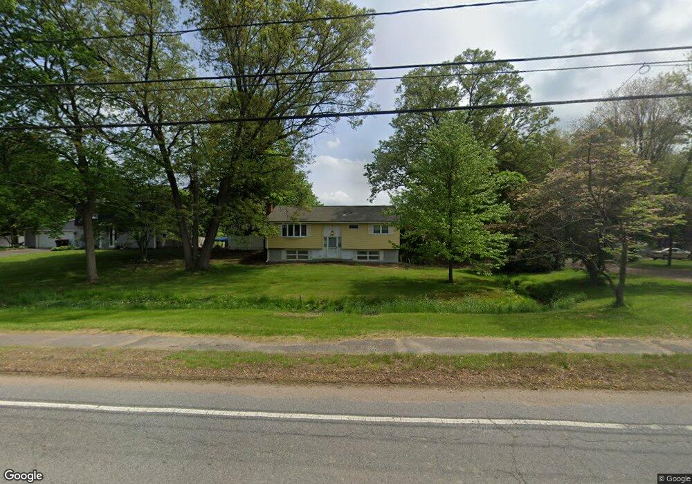 847 North St, Feeding Hills, MA 01030 - photo 1