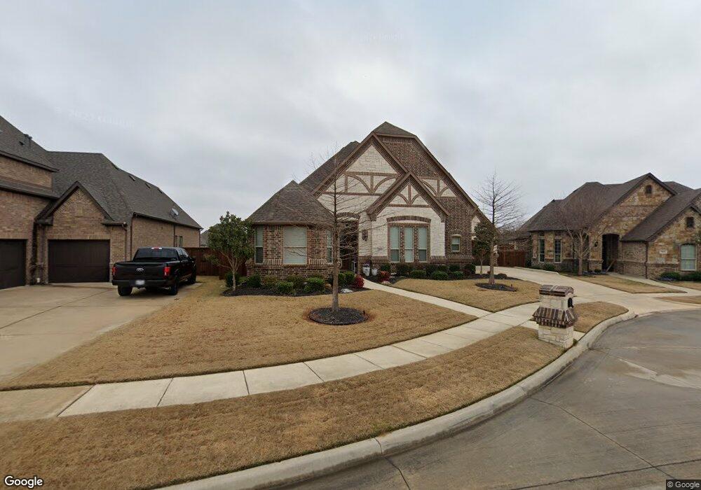 7816 Wentworth Dr, North Richland Hills, TX 76182 - photo 1