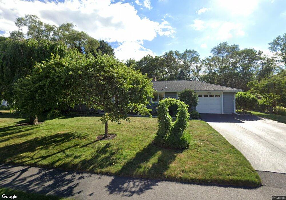 16 Russell Cir, Natick, MA 01760 - photo 1