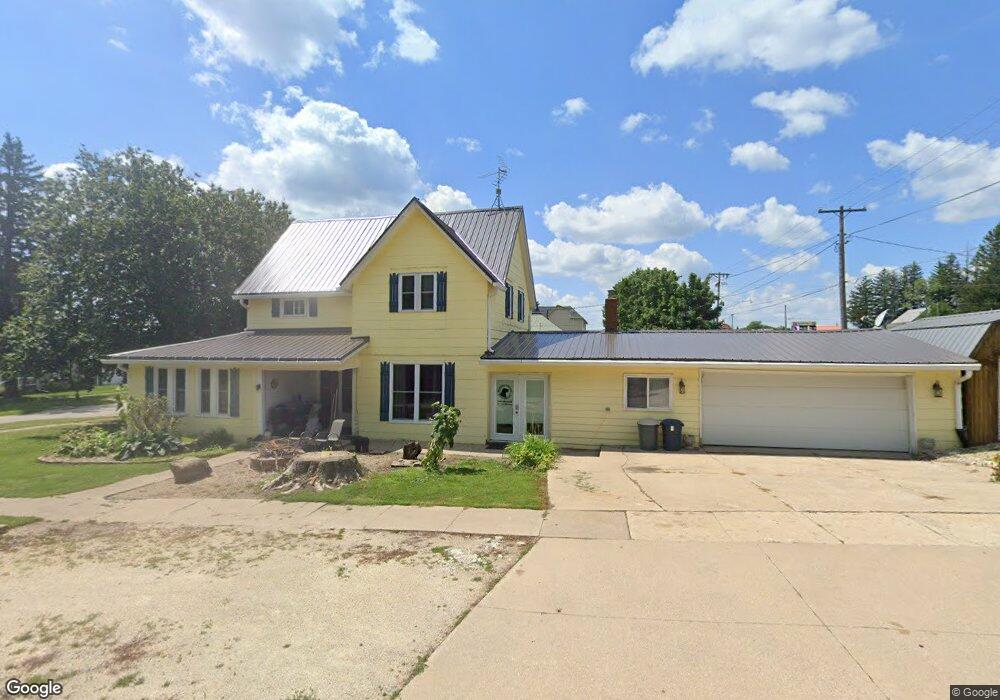 200 W Maple St, West Union, IA 52175 - photo 1