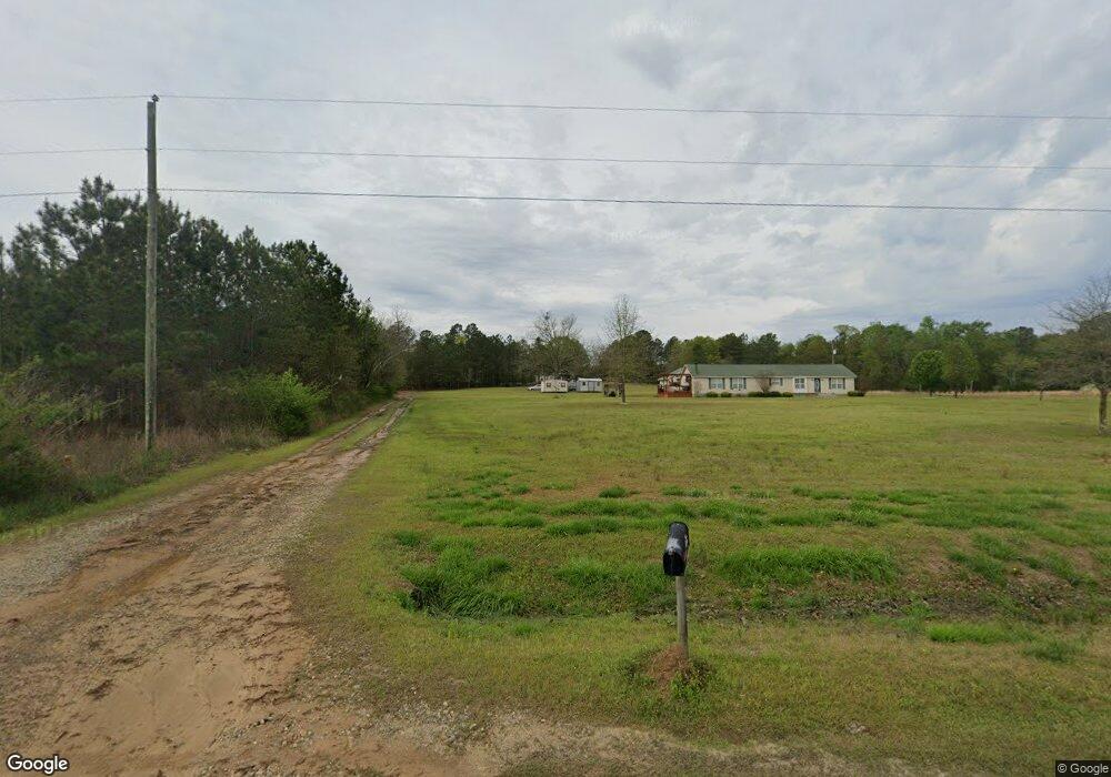 157 Kitchens Rd SW, Haddock, GA 31033 - photo 1