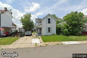 609 Hall Ave, Dayton, OH 45404