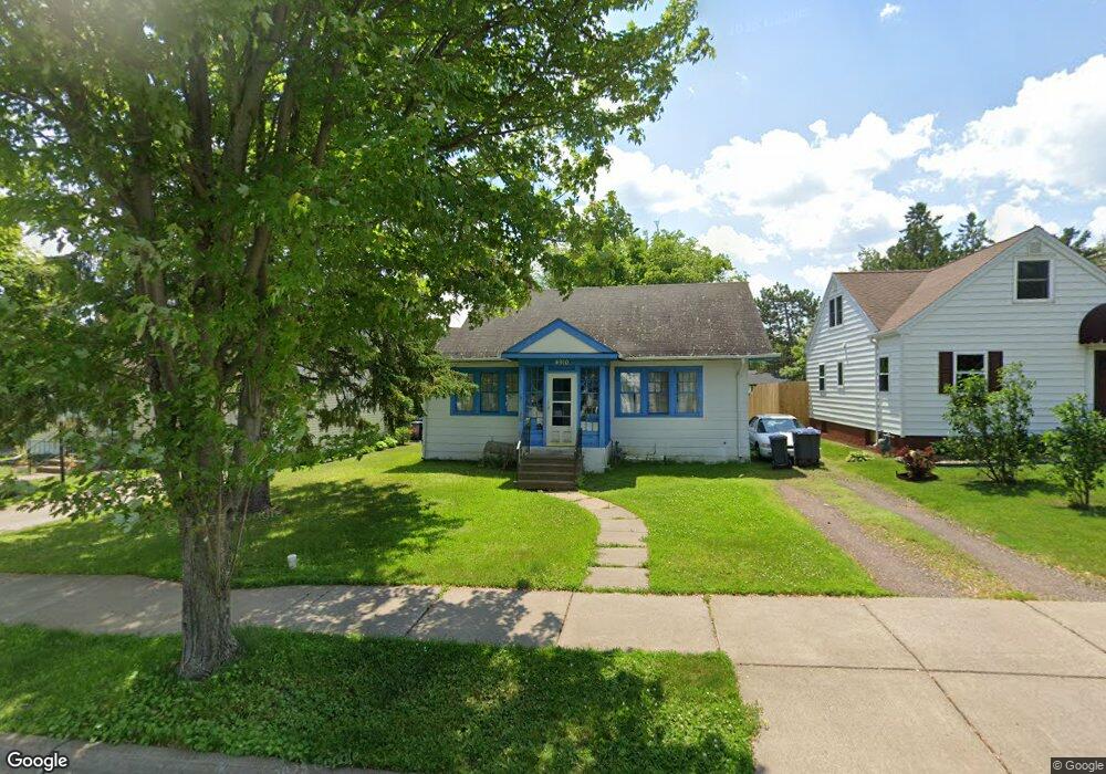 4910 Tioga St, Duluth, MN 55804 - photo 1