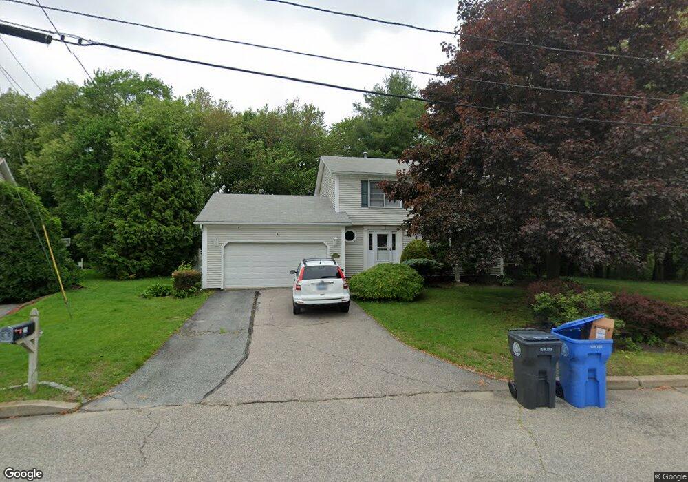 22 Arrow Glen, Cranston, RI 02921 - photo 1