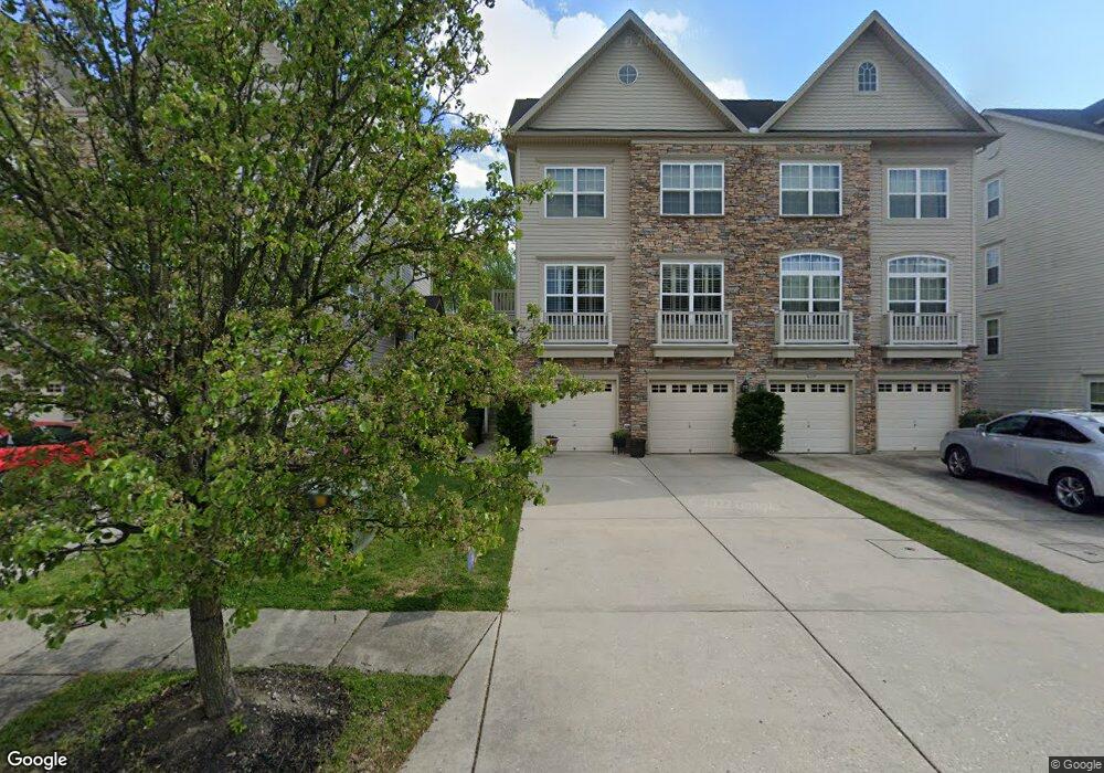 4311 Vintage Ivy Ln, Owings Mills, MD 21117 - photo 1