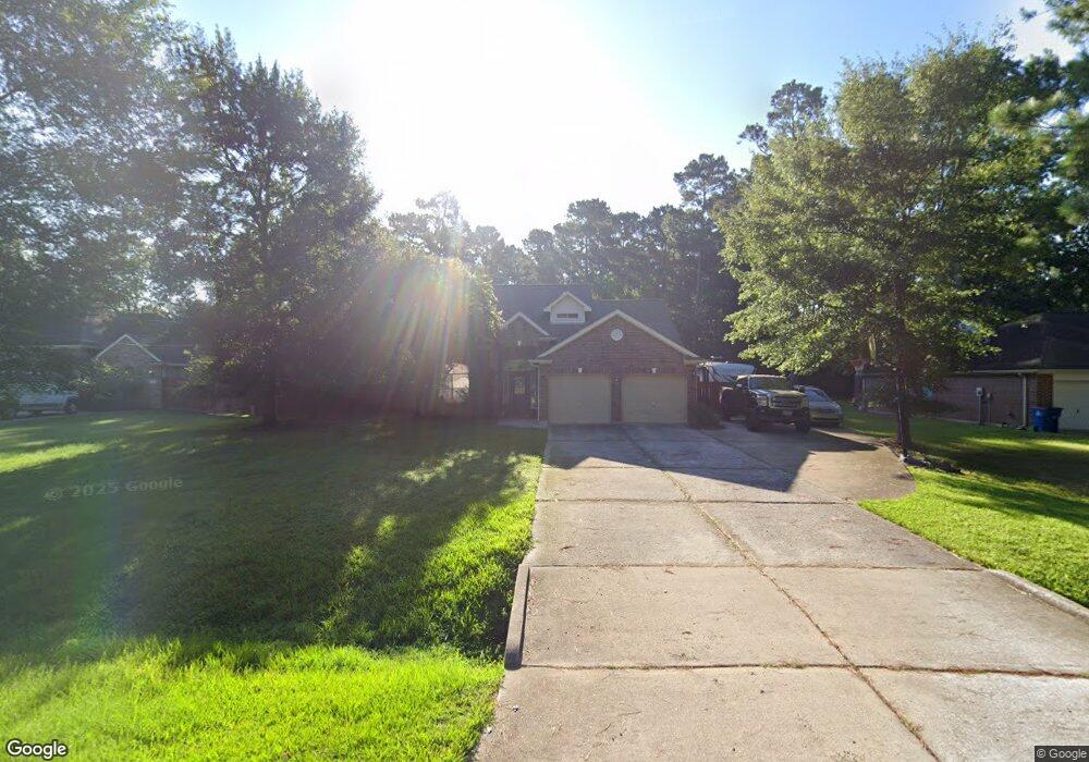 710 Mesquite Dr, Magnolia, TX 77354 - photo 1