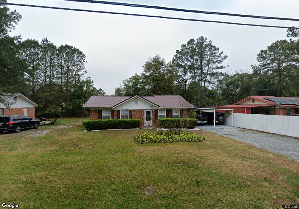 1108 College Ave S, Tifton, GA 31794 - photo 1