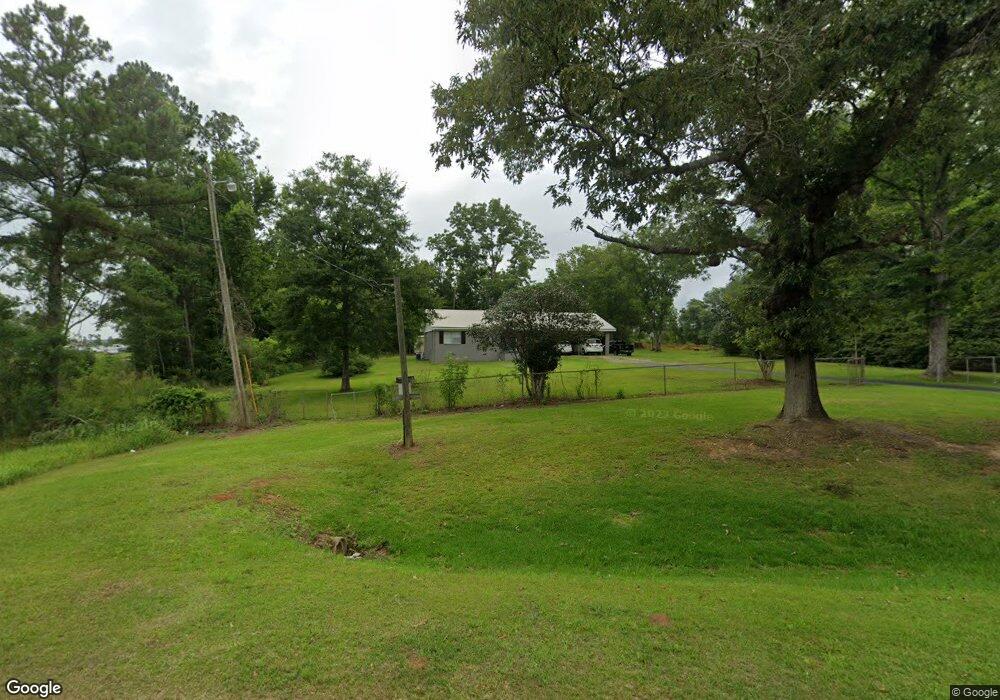 5128 Ward Pineview Rd, Lucedale, MS 39452 - photo 1