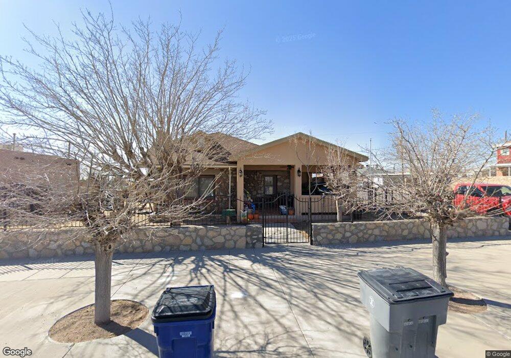 3100 Memphis Ave, El Paso, TX 79930 - photo 1