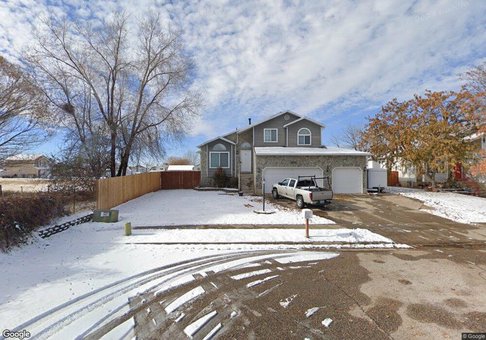 5059 S 3300 W, Roy, UT 84067 - photo 1