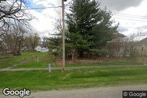 300 S Madison St, Middletown, IL 62666