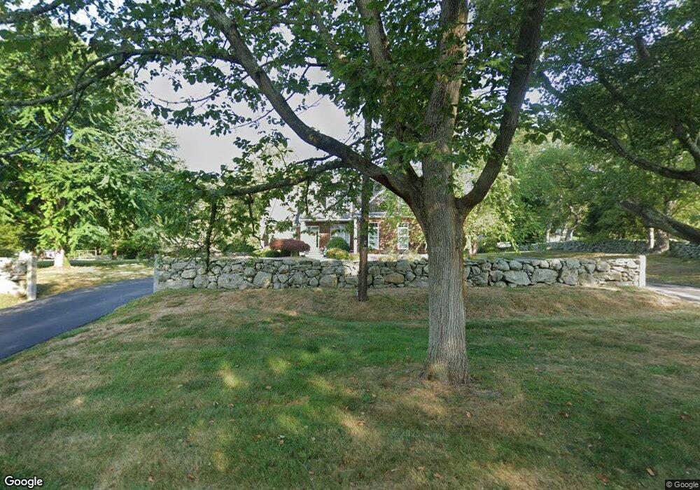 57 Edgewood Farm Rd, Wakefield, RI 02879 - photo 1