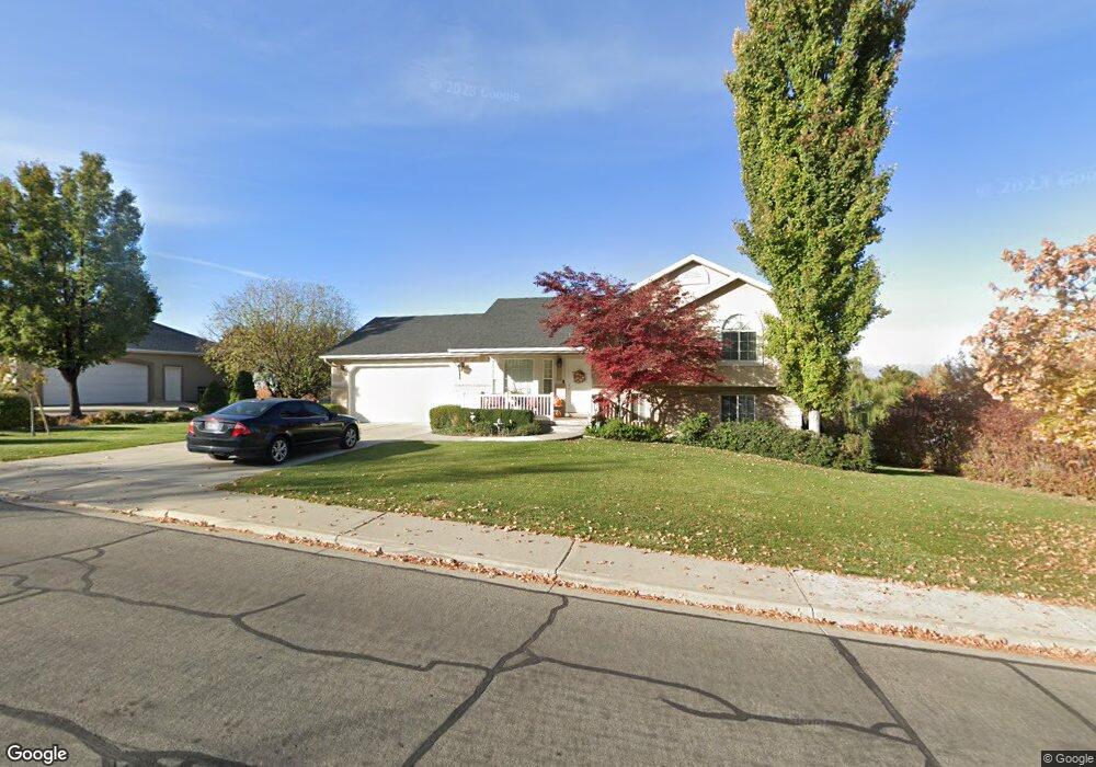 451 N 800 E, Lindon, UT 84042 - photo 1