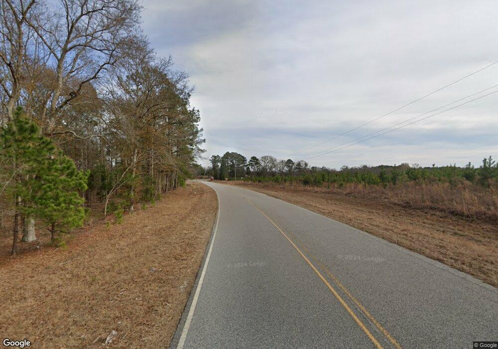 112 N 1st St, Tarrytown, GA 30470 - photo 1