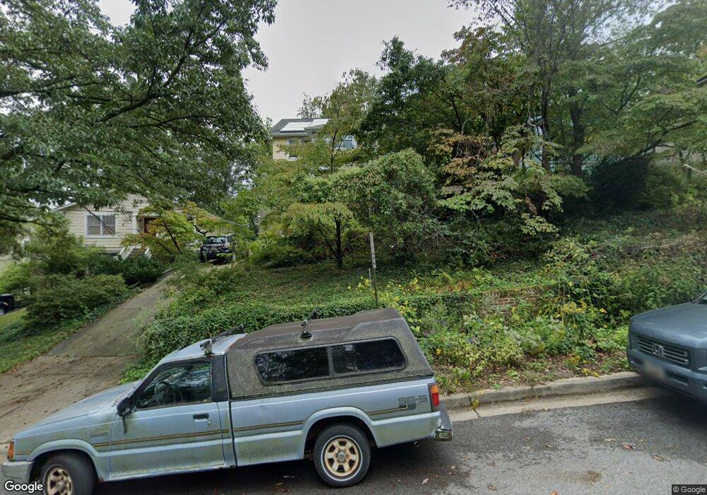 507 Elm Ave, Takoma Park, MD 20912 - photo 1