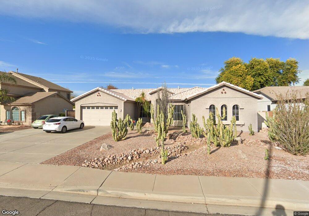 126 E Joseph Way, Gilbert, AZ 85295 - photo 1