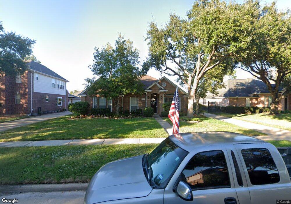 9211 Newburgh Dr, Houston, TX 77095 - photo 1