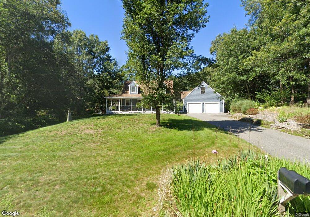 14 Boulder Ln, Pelham, NH 03076 - photo 1