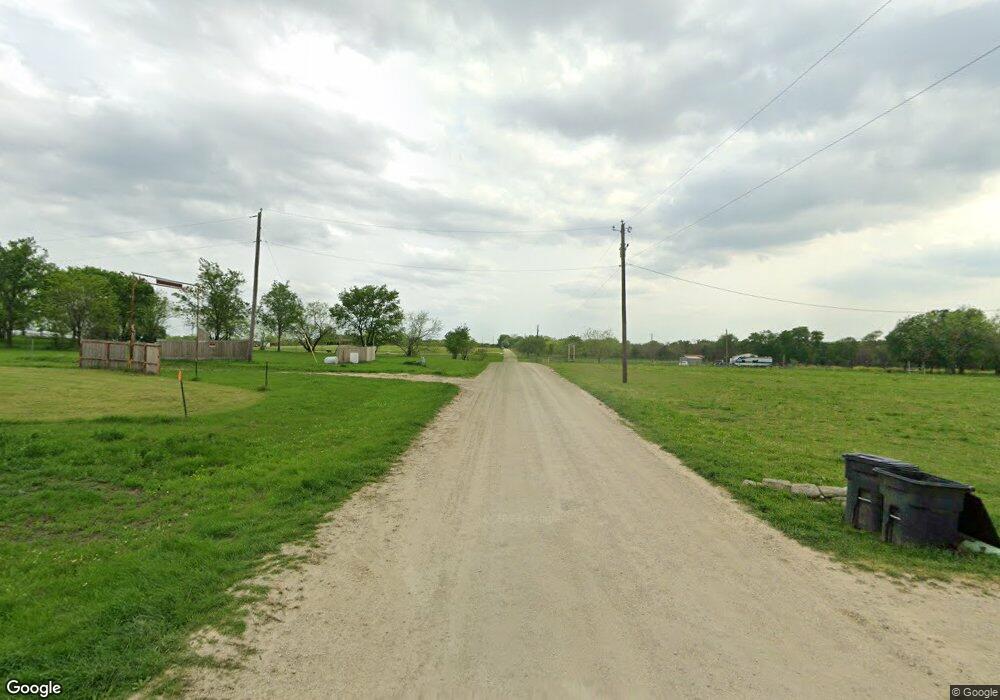 124 SW County Road 1006, Corsicana, TX 75110 - photo 1