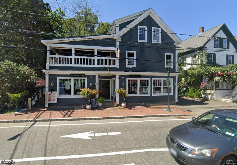 237 Main St, Ogunquit, ME 03907 - photo 1