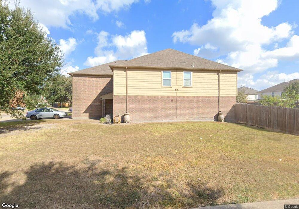 7926 Woodland Pine Dr, Houston, TX 77040 - photo 1