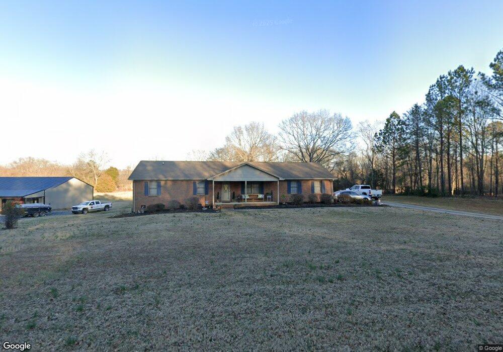 1521 S Morgan St, Shelby, NC 28152 - photo 1