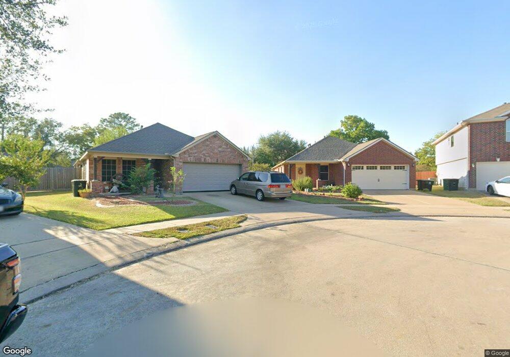 6942 Hampden Point Ct, Houston, TX 77040 - photo 1