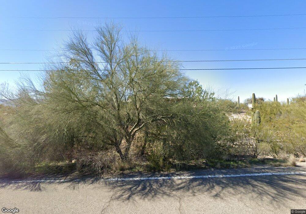 6175 N San Joaquin Ave, Tucson, AZ 85741 - photo 1