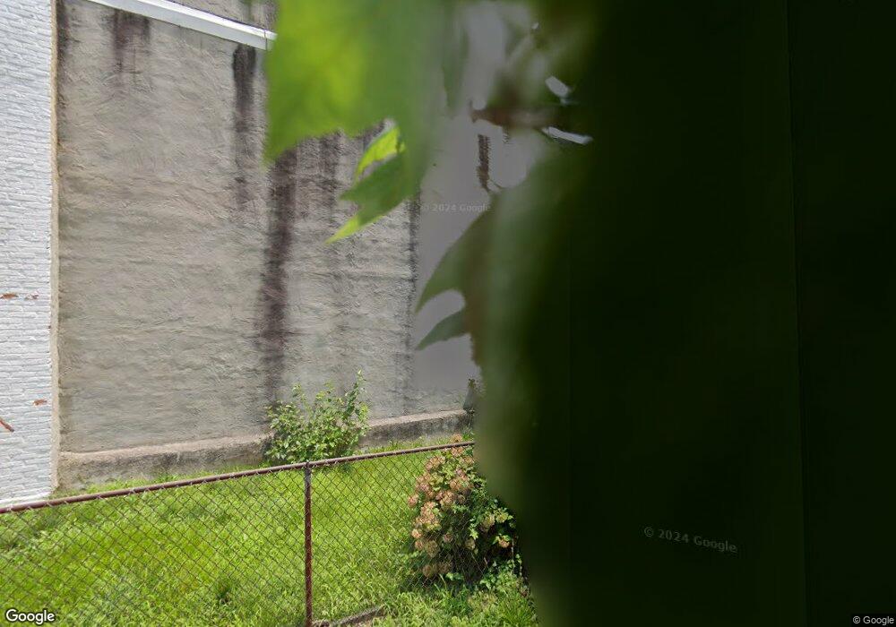 827 N Spring St, Baltimore, MD 21205 - photo 1