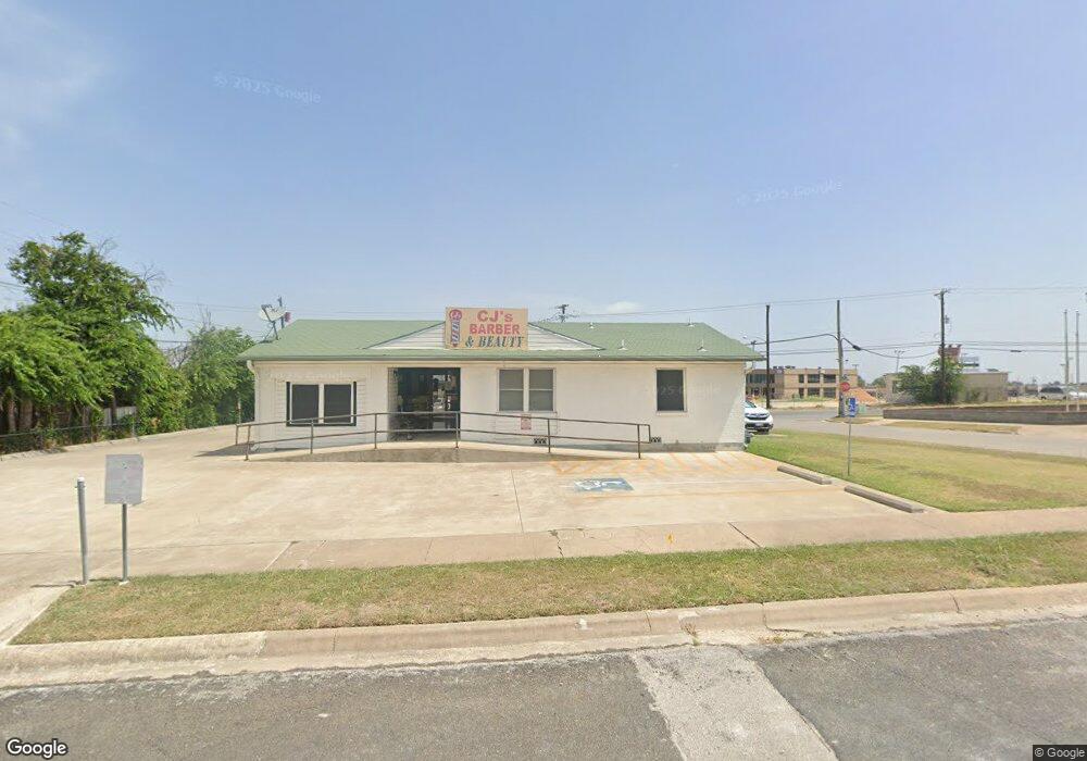 602 Shady Ln, Copperas Cove, TX 76522 - photo 1