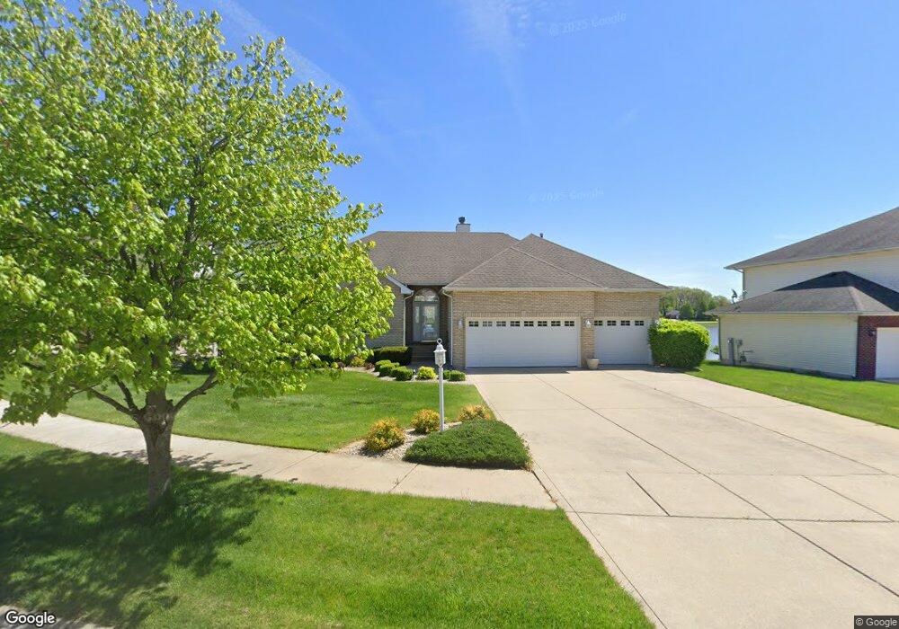 960 Doe Path Ln, Crown Point, IN 46307 - photo 1