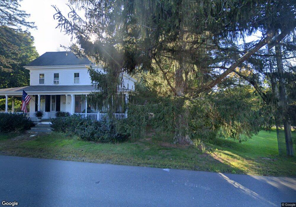 7 West St, Byfield, MA 01922 - photo 1