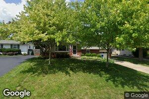 1146 Sunny Hill Dr, Columbus, OH 43221